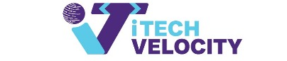 Velocity Logo